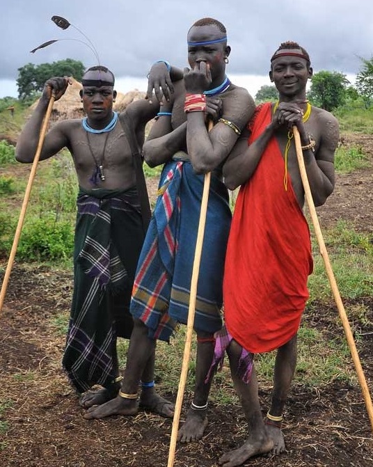 12-Day South, North, & East Ethiopia Tour