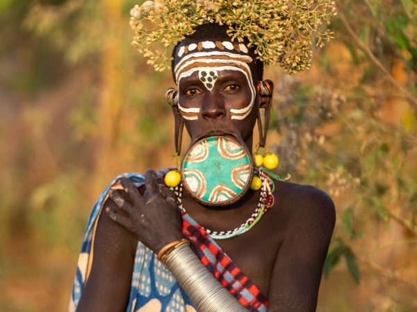 10-Days South & North Ethiopia Combined Tour