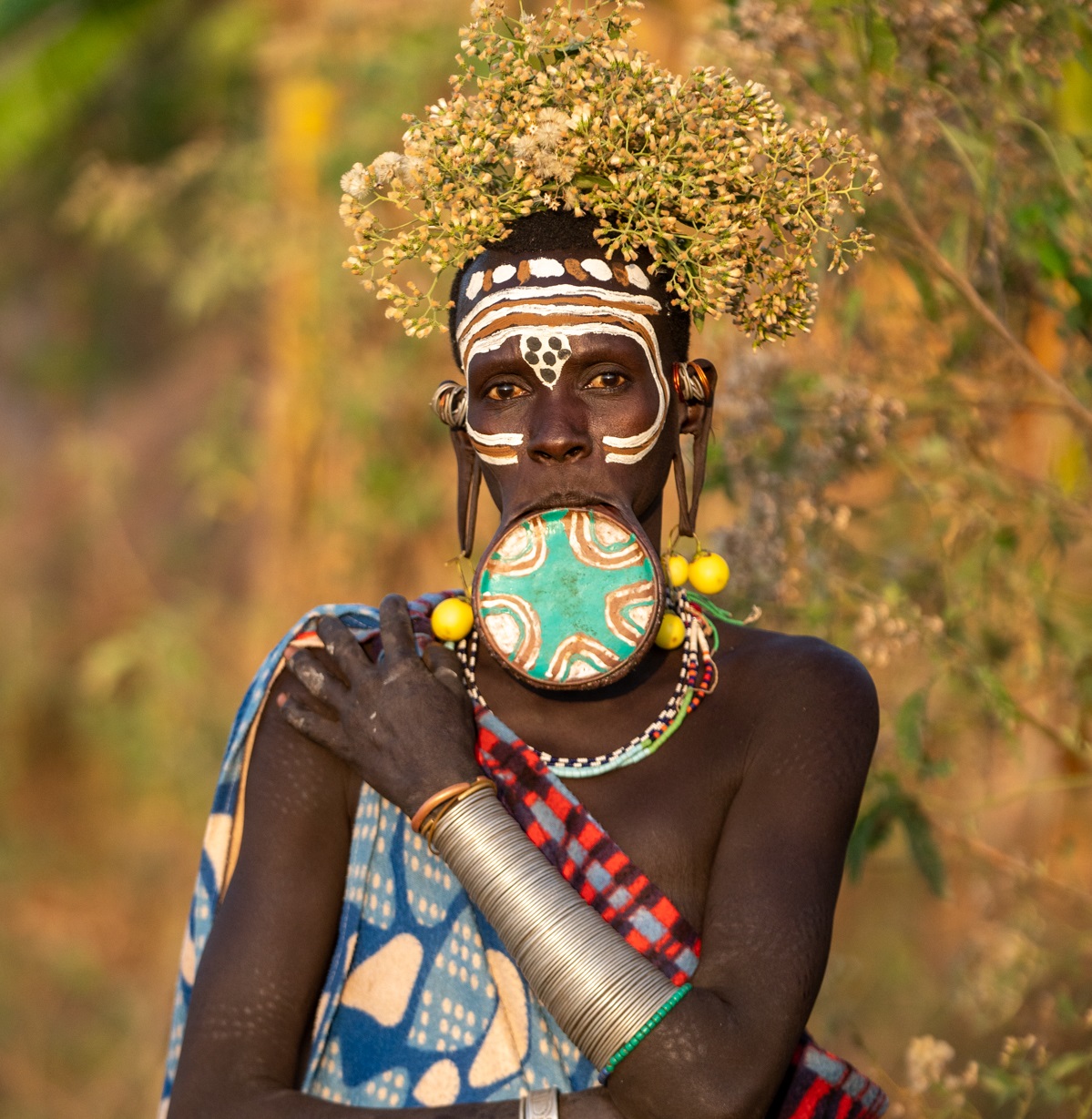 10-Days South & North Ethiopia Combined Tour