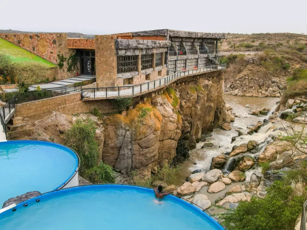 2-Day Awash National Park Tour