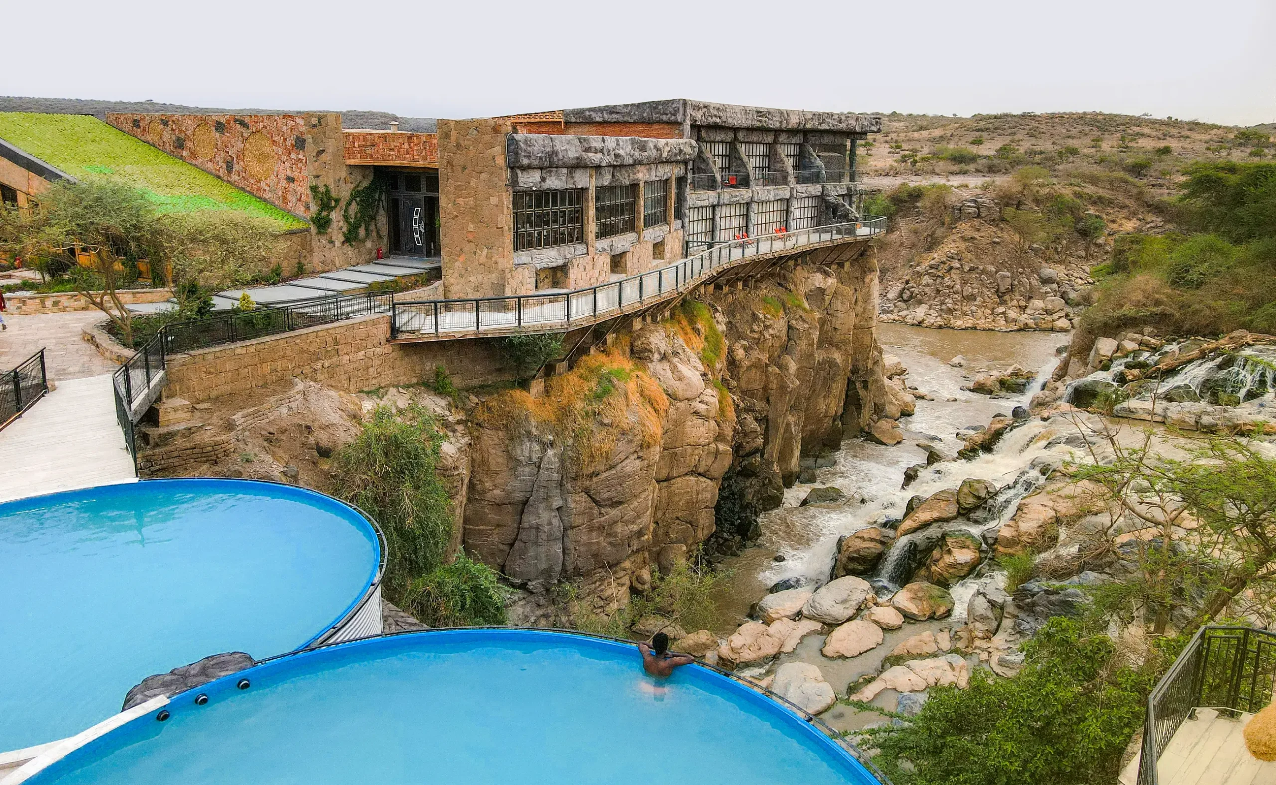 2-Day Awash National Park Tour