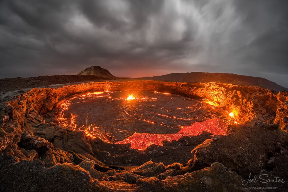 3-Day Danakil Depression Tour