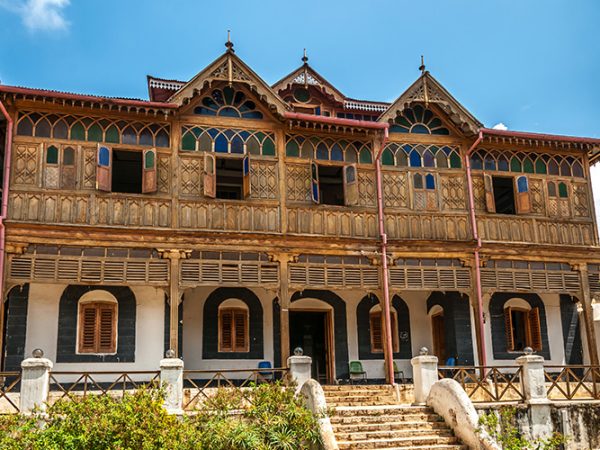 3-Day Harar Tour – The Walled City of Color & Culture