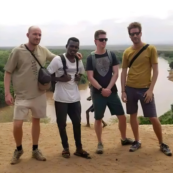 About us Temu Tour Ethiopia