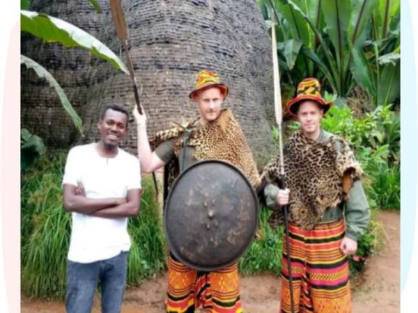 3 Days Arba Minch Tour Package