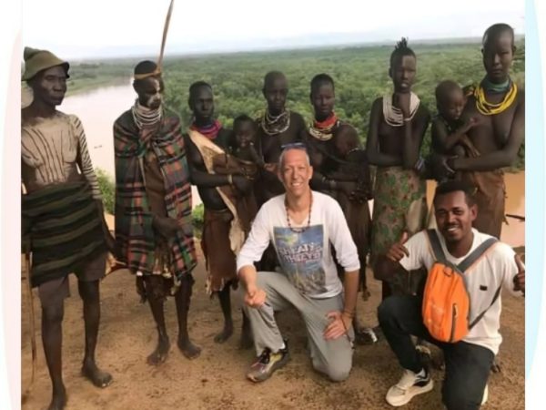 Omo Valley 3-Day Tour from Arba Minch