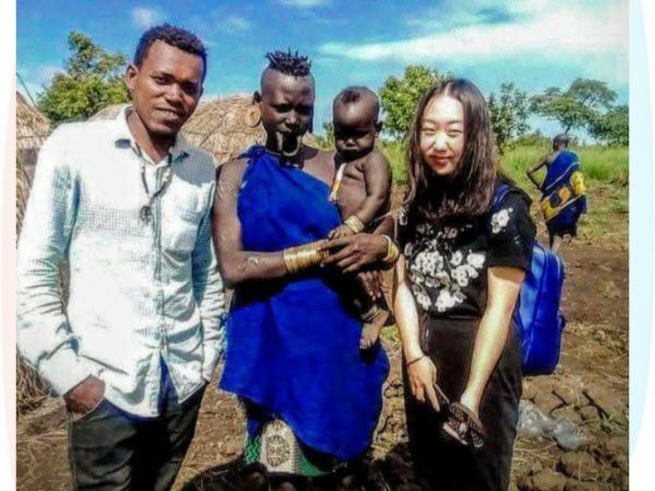 8-Days Omo Valley Tour from Addis Ababa