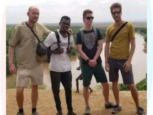 12-Day Omo Valley & Danakil Depression Combined Tour