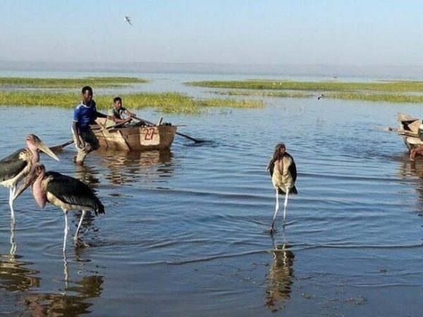 3-Day Ethiopian Rift Valley Lakes